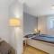 Ferienwohnung Emilia, 36qm