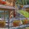 Le Chalet Suite Livigno