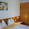 Waalhof Ferienwohnung Apfelblüte
