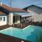Maison de Vacances, Piscine et Spa