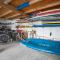 Maison de Vacances, Piscine et Spa