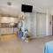 The Studio - Pet friendly