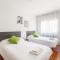 Apartamento Villa Mercedes