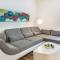 Ferienwohnung Stachel A
