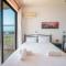 Andromaches apartment sea view