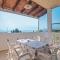 Andromaches apartment sea view