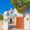 Chalet Es Llossar