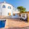 Chalet Es Llossar