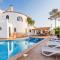 Chalet Es Llossar