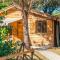 La maisonnette en bois