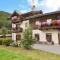 Sole Chalet Martina