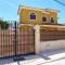Marisol House