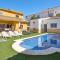 Marisol House