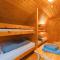 Guesthouse / Huskyfarm Innset
