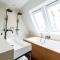 Van Heeckeren City Centre Jacuzzi Lofts