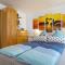 Ferienwohnung, 50qm, Terrasse
