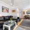 Ferienwohnung, 50qm, Terrasse