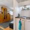 Ferienwohnung, 50qm, Terrasse