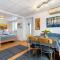 Ferienwohnung, 50qm, Terrasse