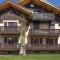 Appartement les 4 As