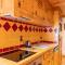 Appartement les 4 As