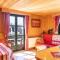 Appartement les 4 As