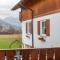 Ferienwohnung Mair - Bergblick