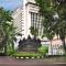 Hotel Borobudur Jakarta