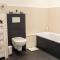 150 qm Luxus im Zentrum