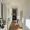 150 qm Luxus im Zentrum