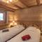 Chalet Beaufortain La Pachna