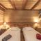 Chalet Beaufortain La Pachna