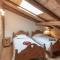 Chalet Beaufortain La Pachna