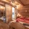 Chalet Beaufortain La Pachna