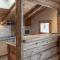 Chalet Beaufortain La Pachna