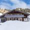 Chalet Beaufortain La Pachna