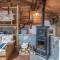 Chalet Beaufortain La Pachna