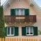Ferienhaus Barbey