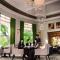 Hotel Borobudur Jakarta