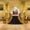 Hotel Borobudur Jakarta