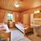 Alpenchalet Lacknerbrunn bis 23 P