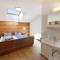 Alpenchalet Lacknerbrunn bis 23 P