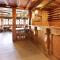 Alpenchalet Lacknerbrunn bis 23 P