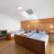 Alpenchalet Lacknerbrunn bis 23 P