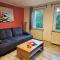 Ferienwohnung Blumen
