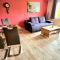 Ferienwohnung Blumen