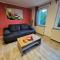 Ferienwohnung Blumen