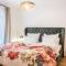 Eichhof Apartment Thymian