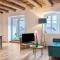 Eichhof Apartment Thymian