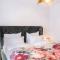 Eichhof Apartment Thymian